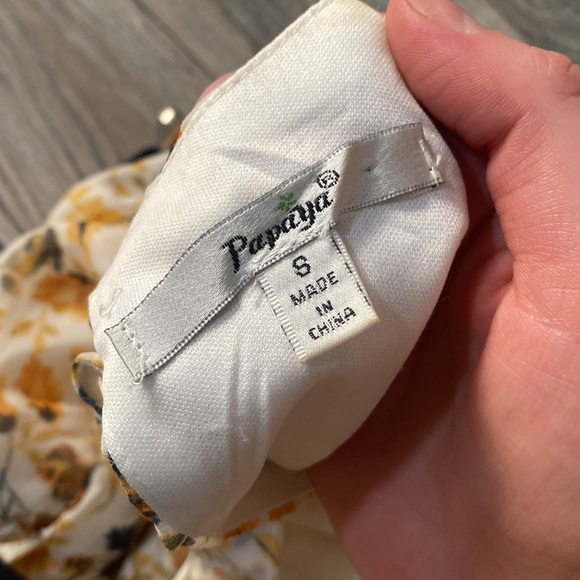 Amazing occasion/party/summer dress - Picture 12 of 13